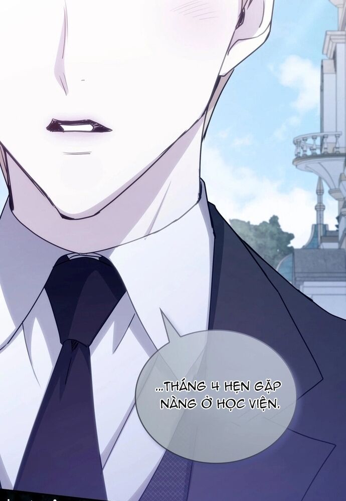 Trò Chơi Tình Ái - Chapter 16