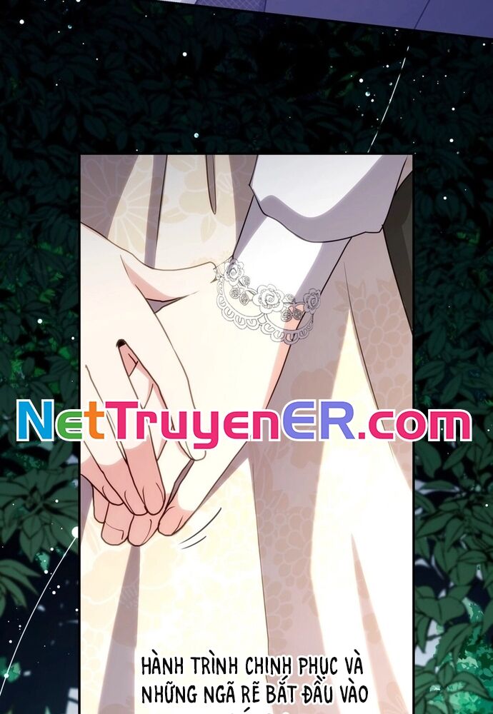Trò Chơi Tình Ái - Chapter 16
