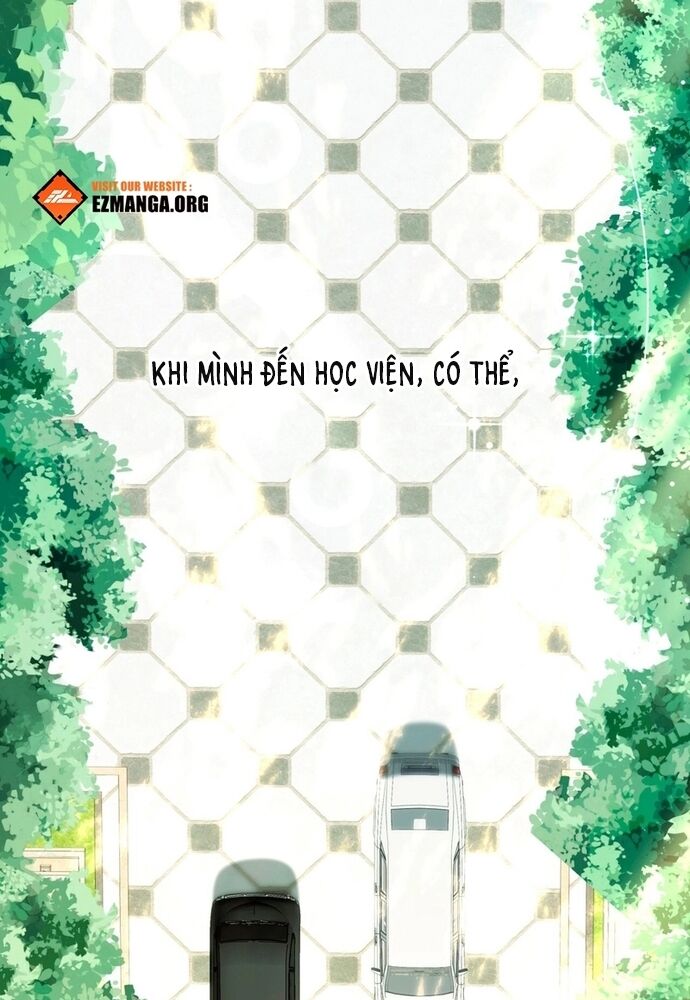Trò Chơi Tình Ái - Chapter 16