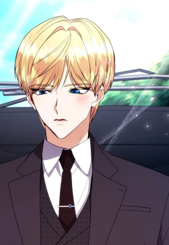 Trò Chơi Tình Ái - Chapter 16