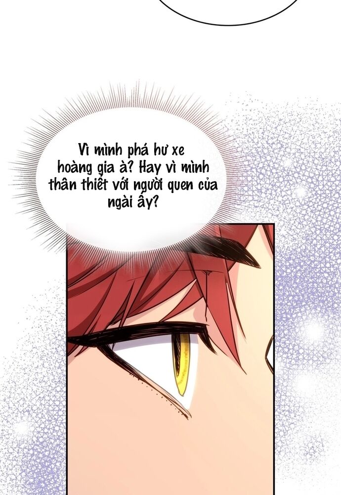 Trò Chơi Tình Ái - Chapter 16