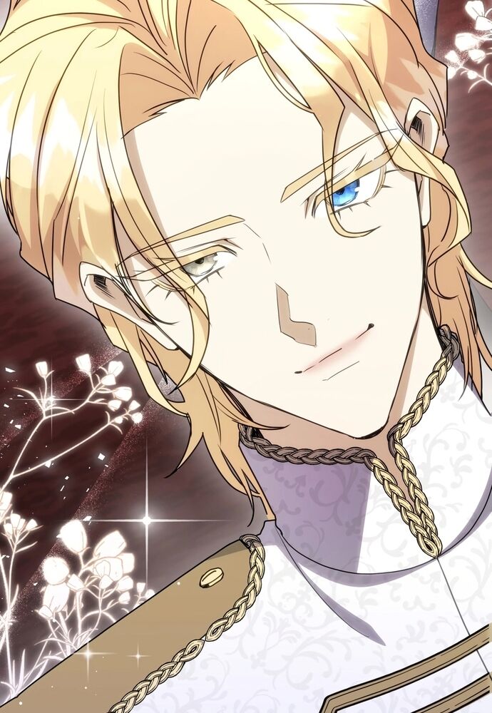 Trò Chơi Tình Ái - Chapter 17