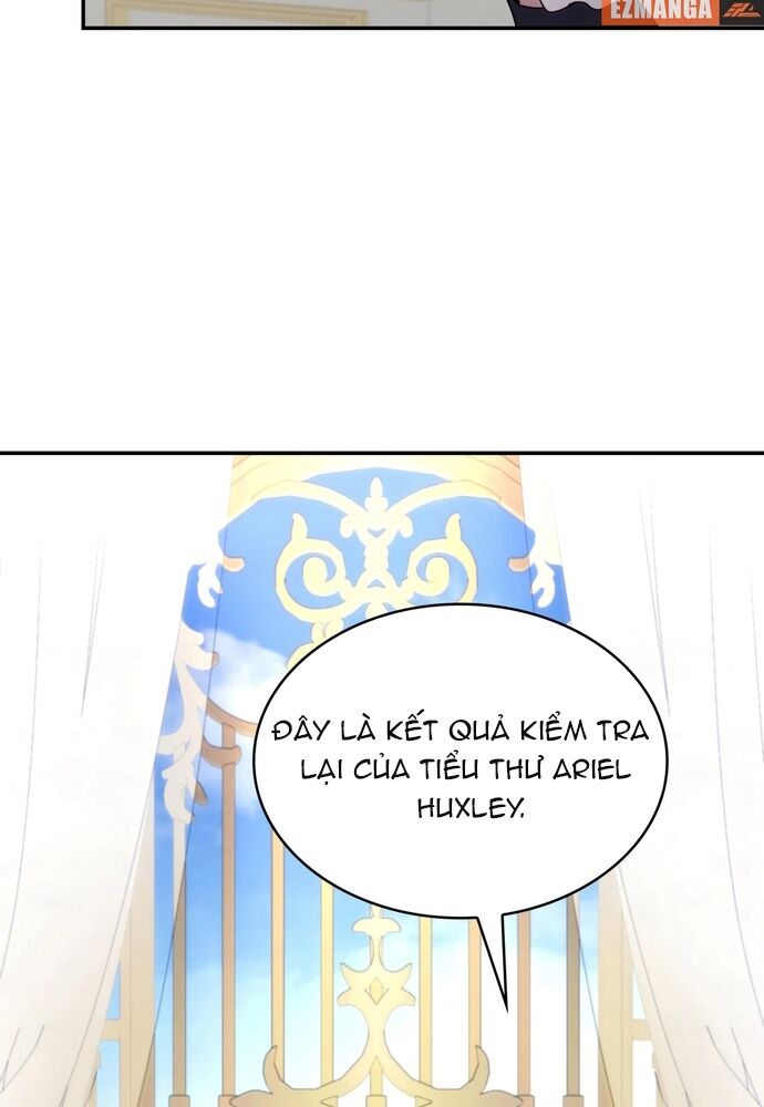 Trò Chơi Tình Ái - Chapter 17