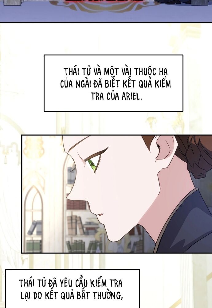Trò Chơi Tình Ái - Chapter 17