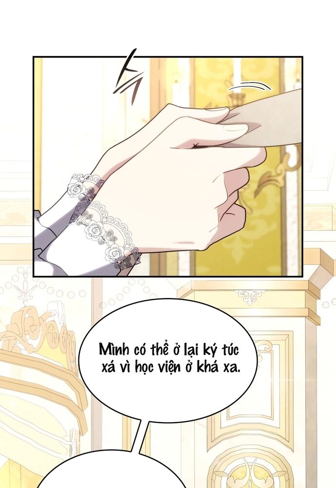 Trò Chơi Tình Ái - Chapter 17