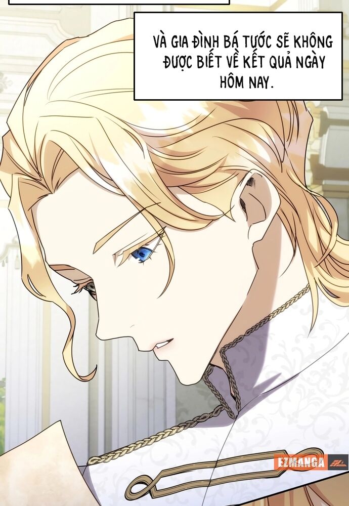 Trò Chơi Tình Ái - Chapter 17