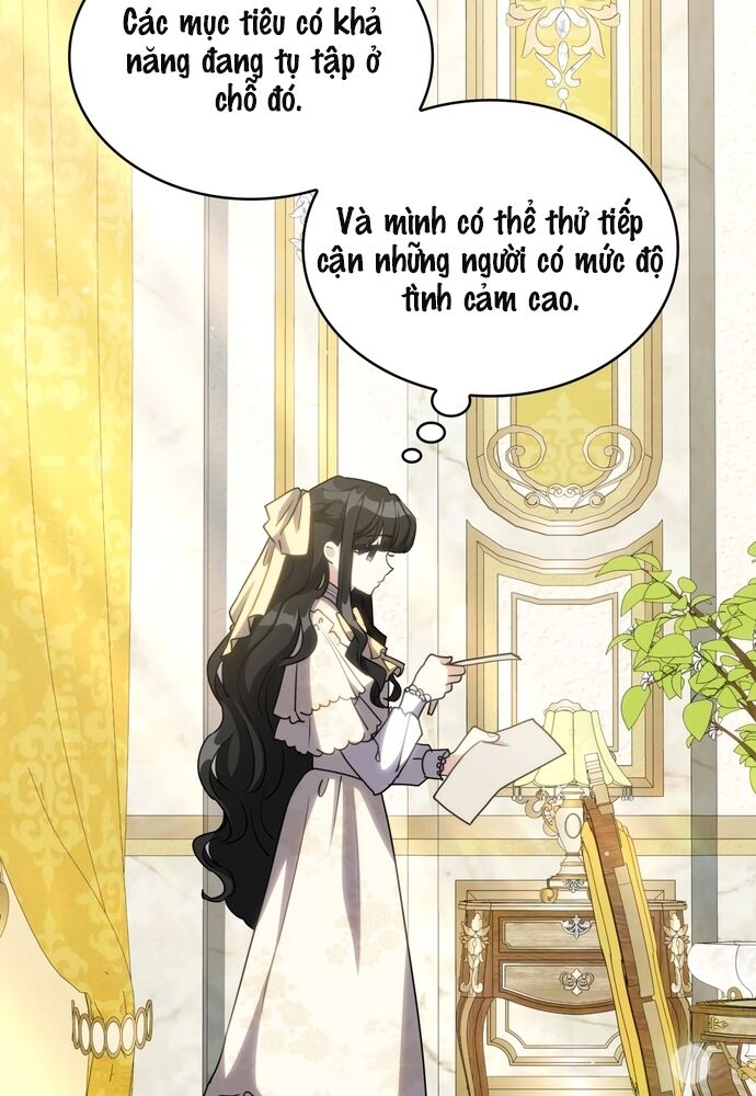 Trò Chơi Tình Ái - Chapter 17