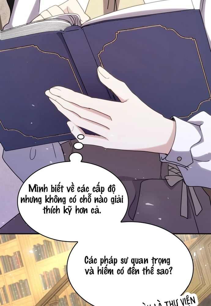Trò Chơi Tình Ái - Chapter 17