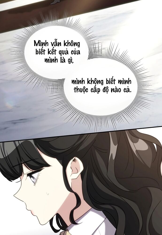 Trò Chơi Tình Ái - Chapter 17
