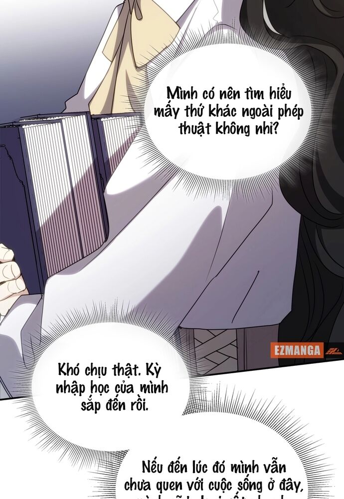 Trò Chơi Tình Ái - Chapter 17