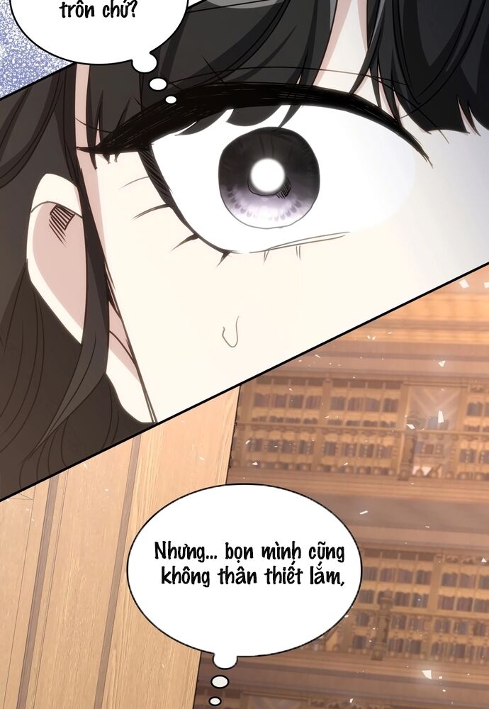 Trò Chơi Tình Ái - Chapter 17