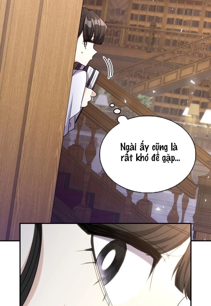 Trò Chơi Tình Ái - Chapter 17