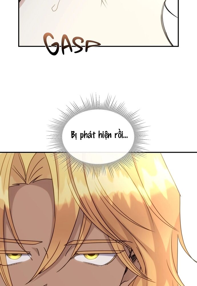 Trò Chơi Tình Ái - Chapter 17
