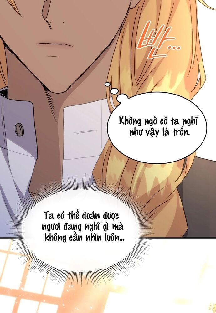 Trò Chơi Tình Ái - Chapter 17