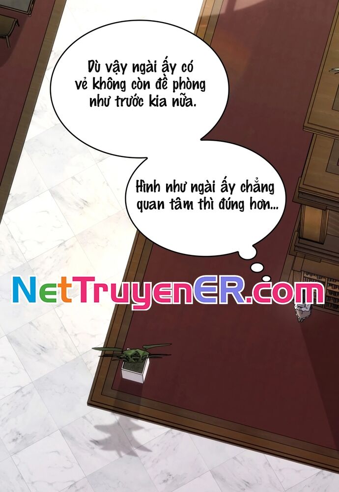 Trò Chơi Tình Ái - Chapter 17