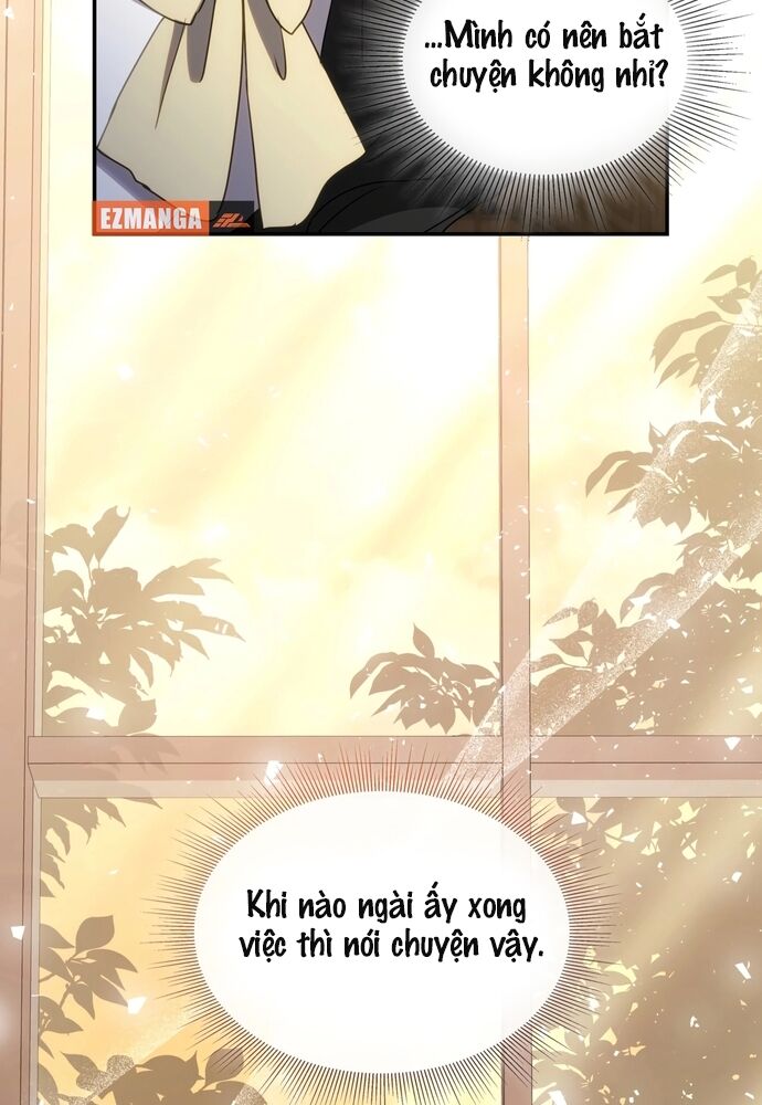 Trò Chơi Tình Ái - Chapter 17