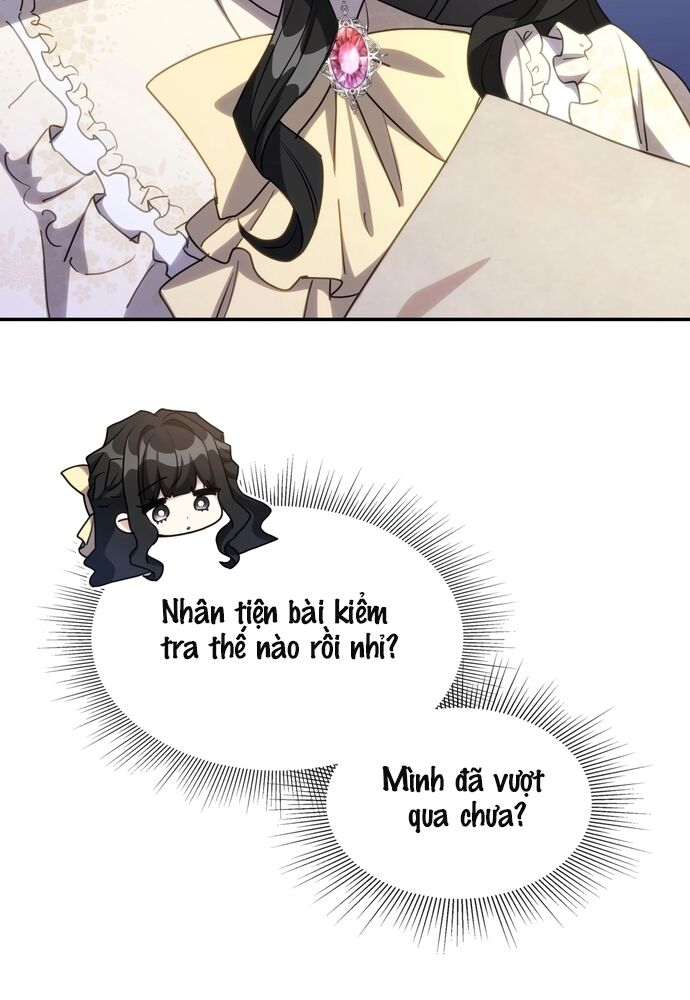 Trò Chơi Tình Ái - Chapter 17