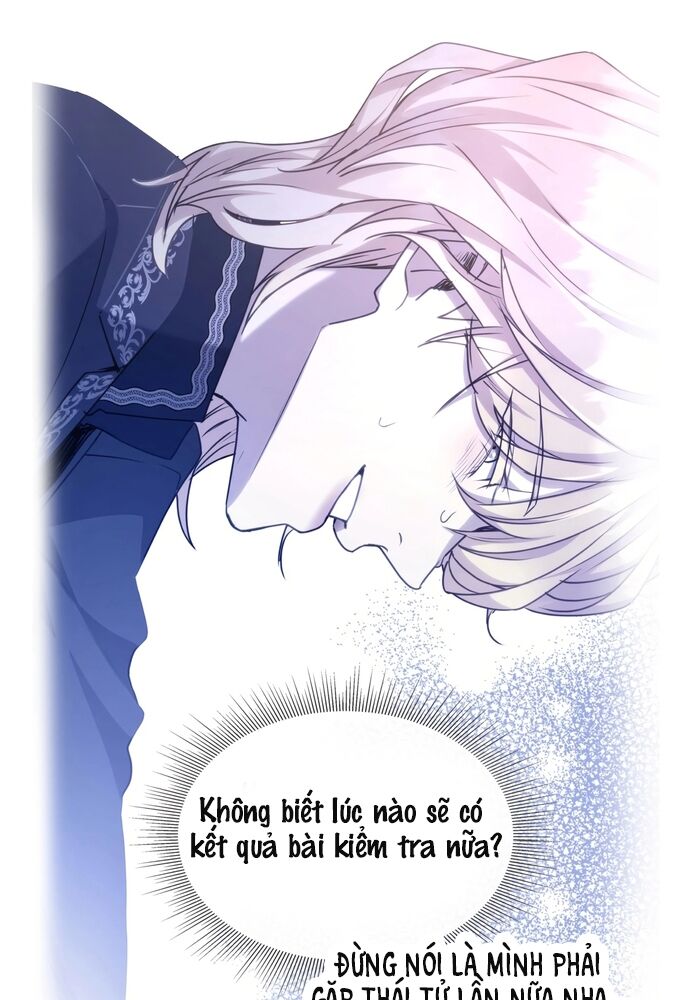Trò Chơi Tình Ái - Chapter 17