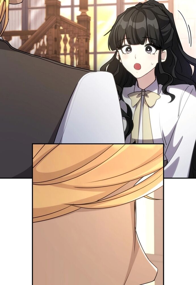 Trò Chơi Tình Ái - Chapter 17