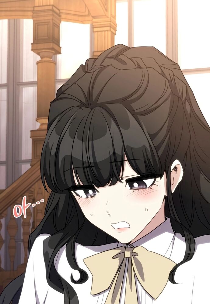 Trò Chơi Tình Ái - Chapter 17