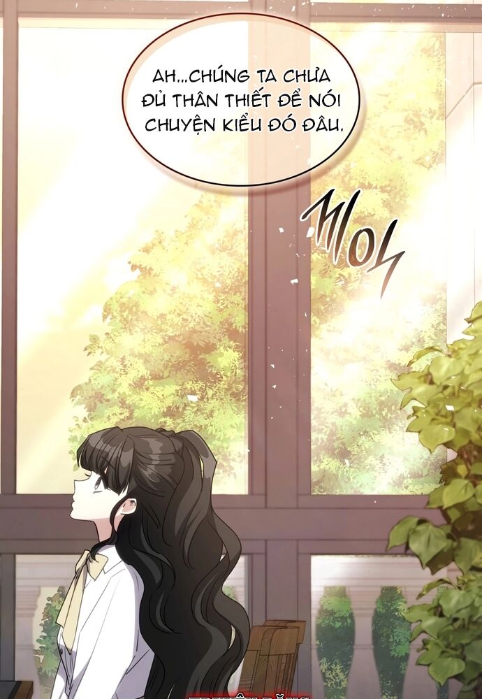 Trò Chơi Tình Ái - Chapter 17