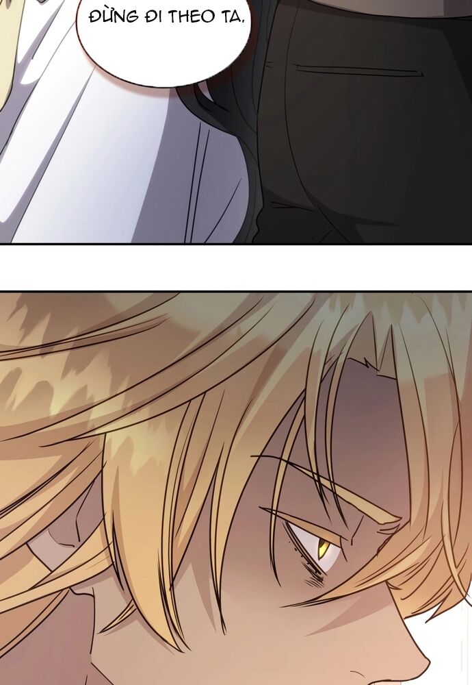 Trò Chơi Tình Ái - Chapter 17