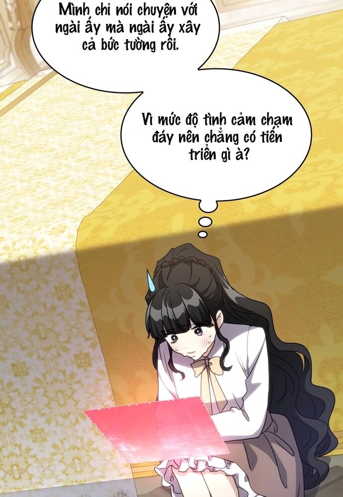 Trò Chơi Tình Ái - Chapter 17