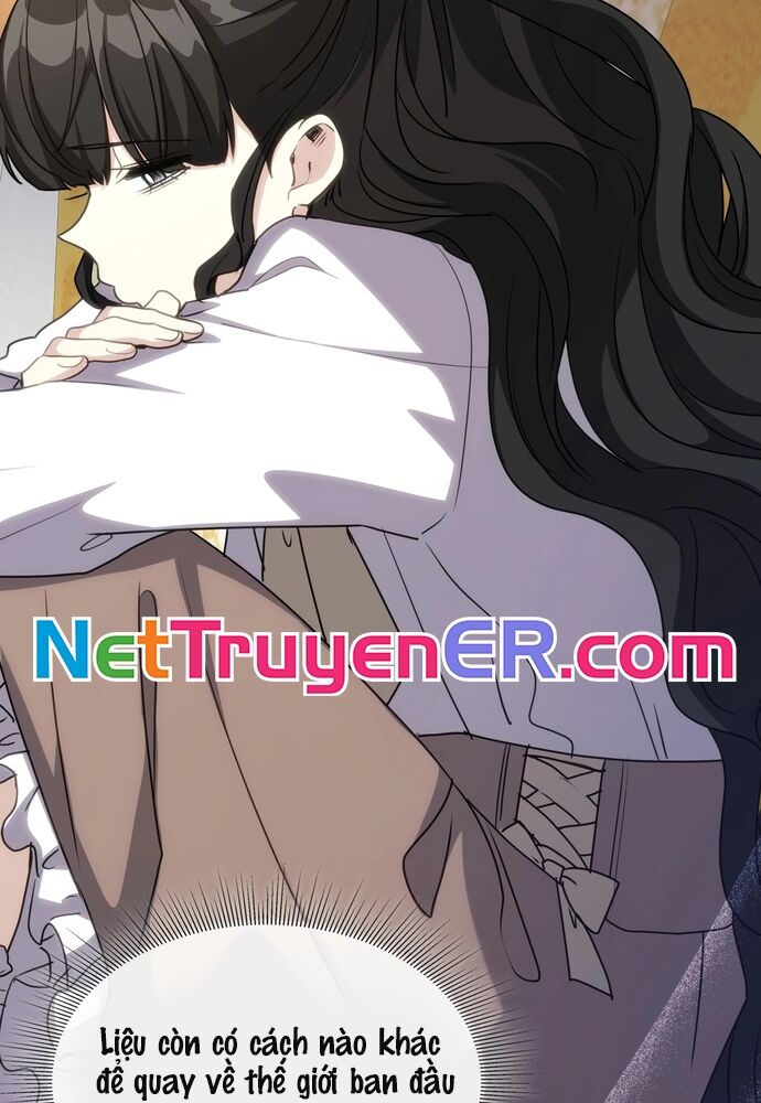 Trò Chơi Tình Ái - Chapter 17