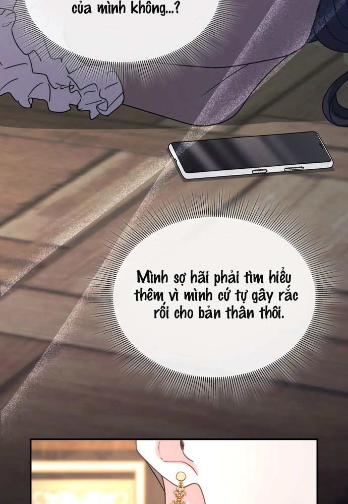 Trò Chơi Tình Ái - Chapter 17