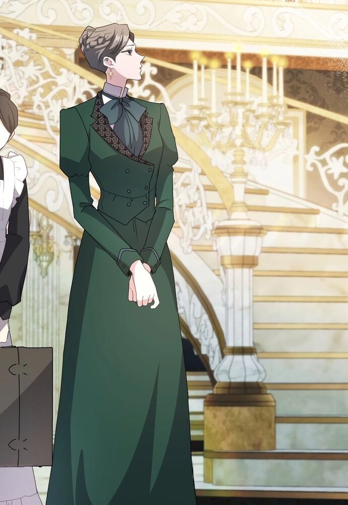 Trò Chơi Tình Ái - Chapter 17