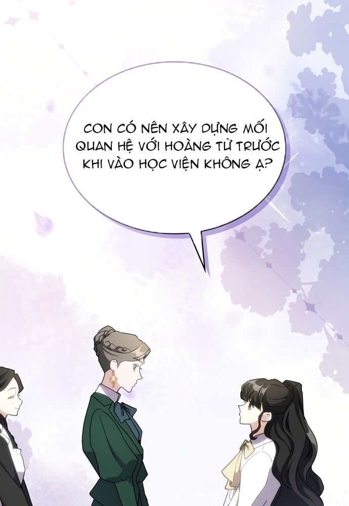 Trò Chơi Tình Ái - Chapter 18