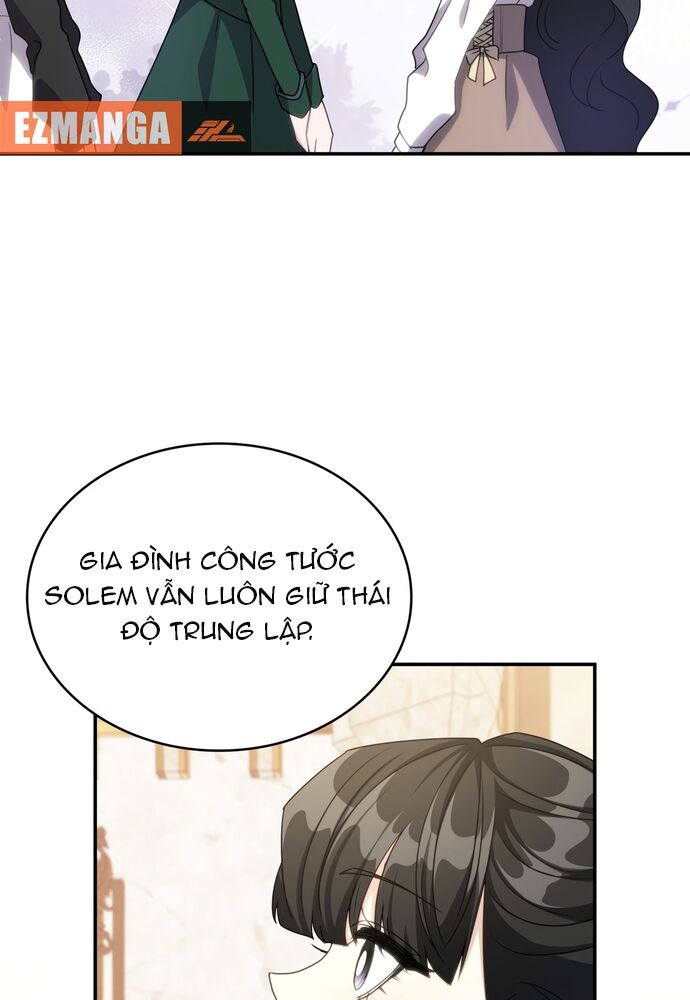 Trò Chơi Tình Ái - Chapter 18