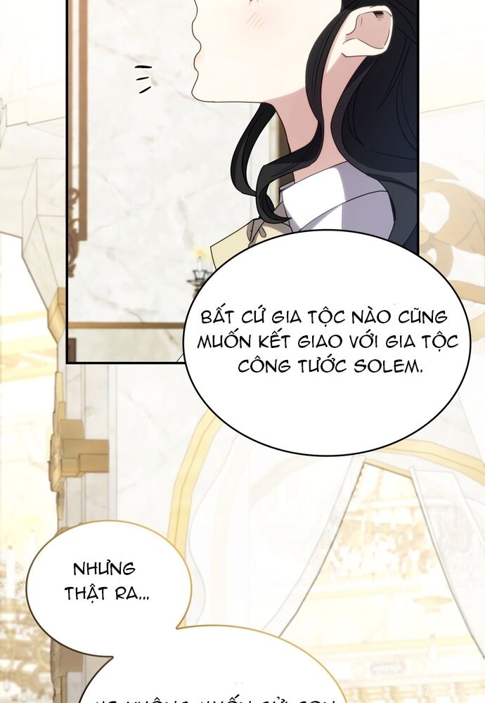 Trò Chơi Tình Ái - Chapter 18