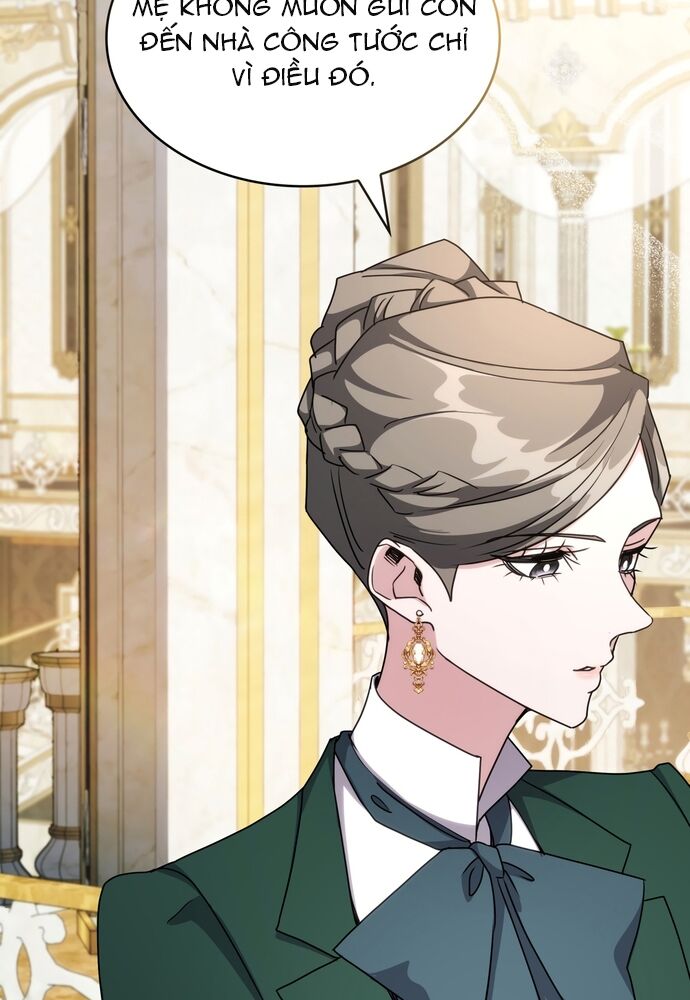 Trò Chơi Tình Ái - Chapter 18