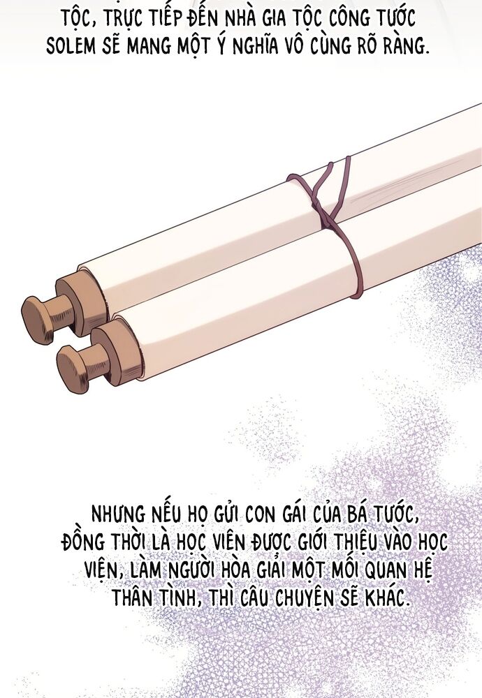 Trò Chơi Tình Ái - Chapter 18