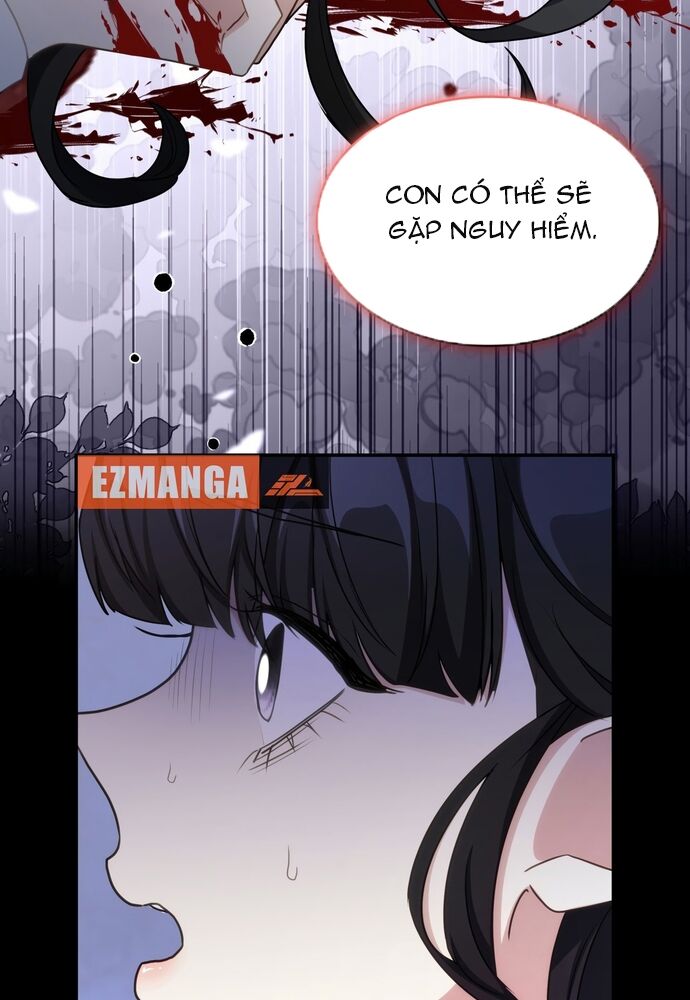 Trò Chơi Tình Ái - Chapter 18