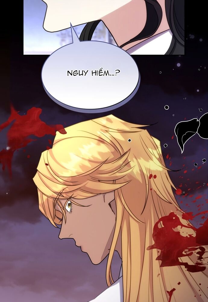 Trò Chơi Tình Ái - Chapter 18