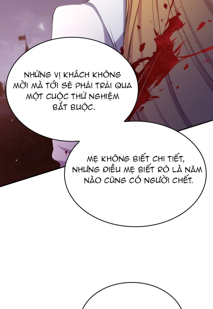 Trò Chơi Tình Ái - Chapter 18