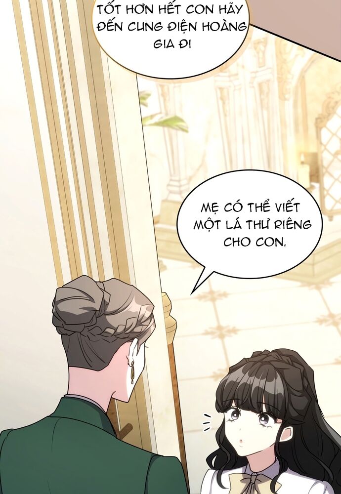 Trò Chơi Tình Ái - Chapter 18
