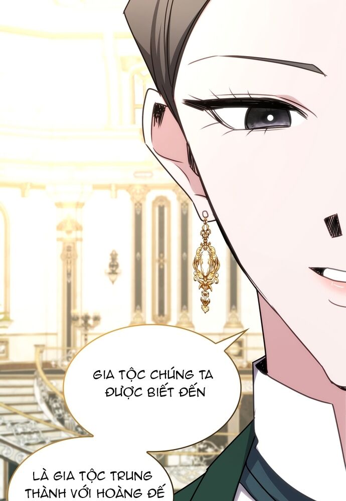 Trò Chơi Tình Ái - Chapter 18