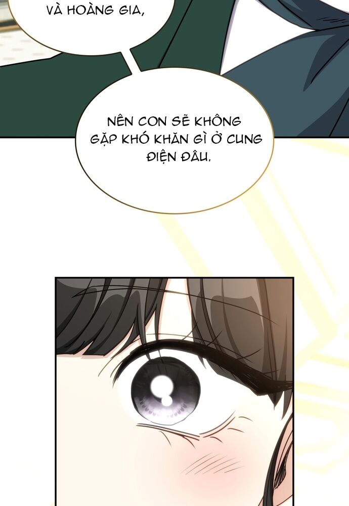 Trò Chơi Tình Ái - Chapter 18