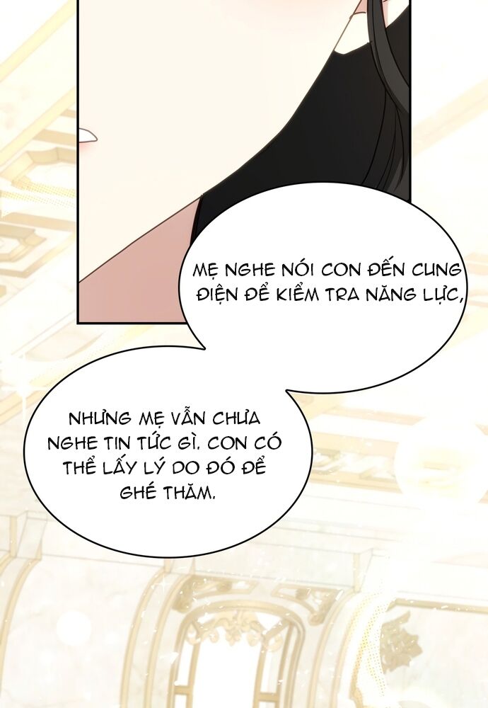 Trò Chơi Tình Ái - Chapter 18