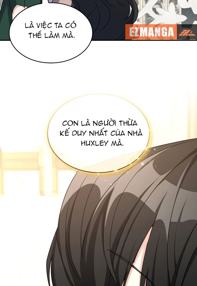 Trò Chơi Tình Ái - Chapter 18