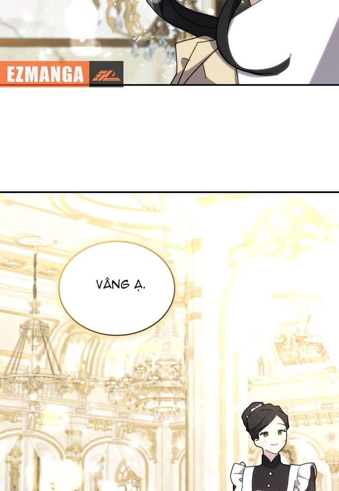 Trò Chơi Tình Ái - Chapter 18