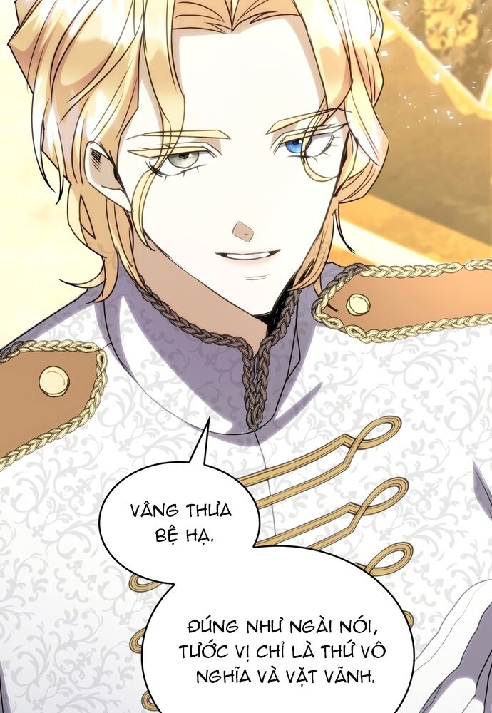 Trò Chơi Tình Ái - Chapter 18