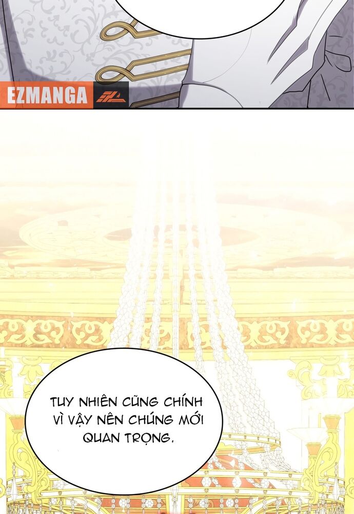 Trò Chơi Tình Ái - Chapter 18