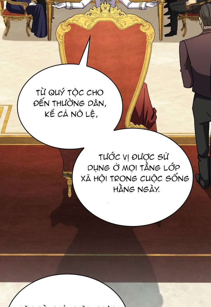 Trò Chơi Tình Ái - Chapter 18