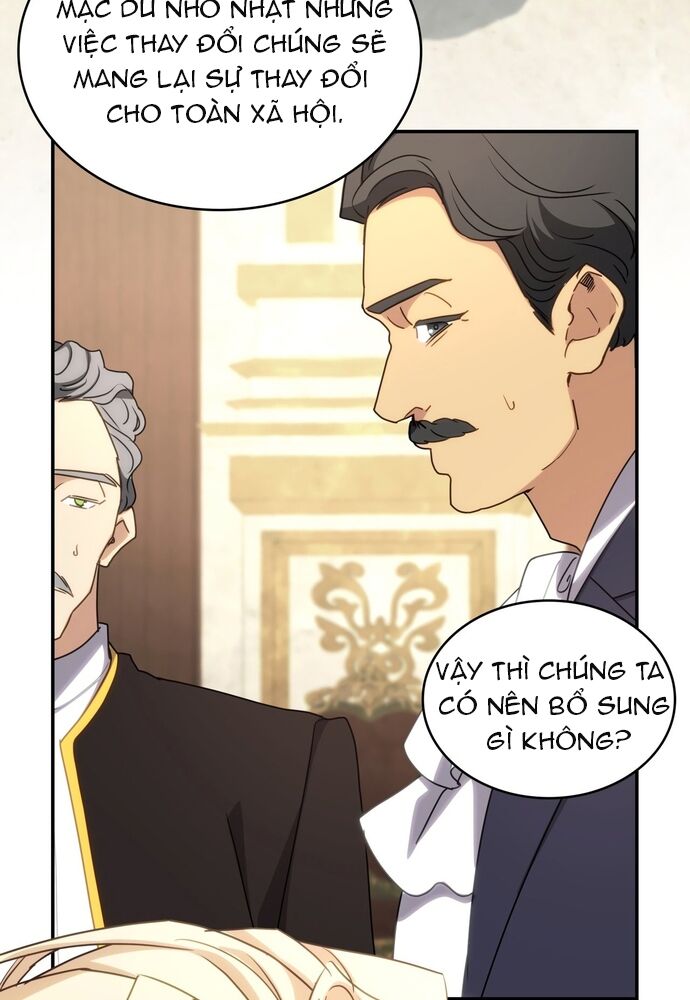 Trò Chơi Tình Ái - Chapter 18