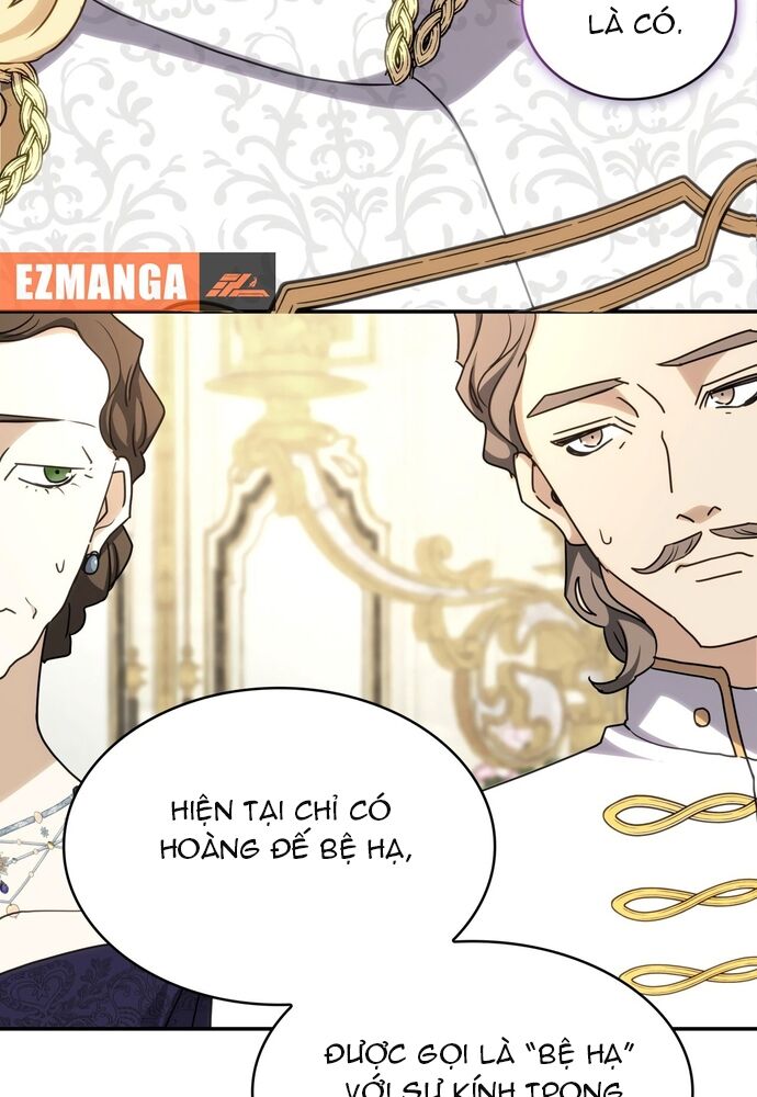 Trò Chơi Tình Ái - Chapter 18