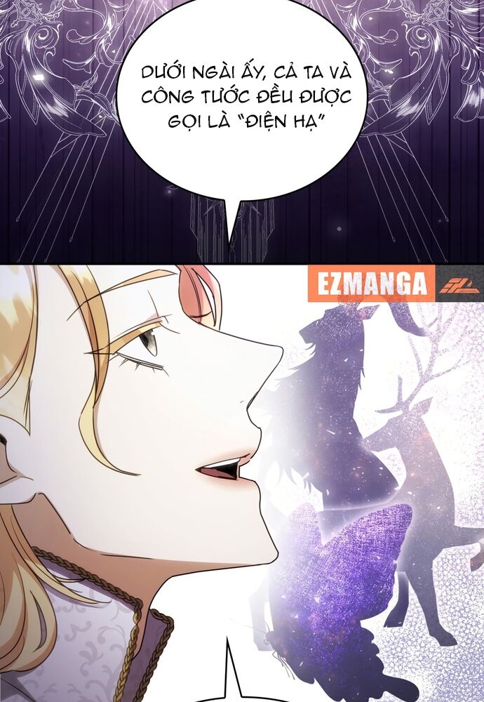 Trò Chơi Tình Ái - Chapter 18